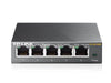 TP-Link Switch TL-SG105E 5 Port