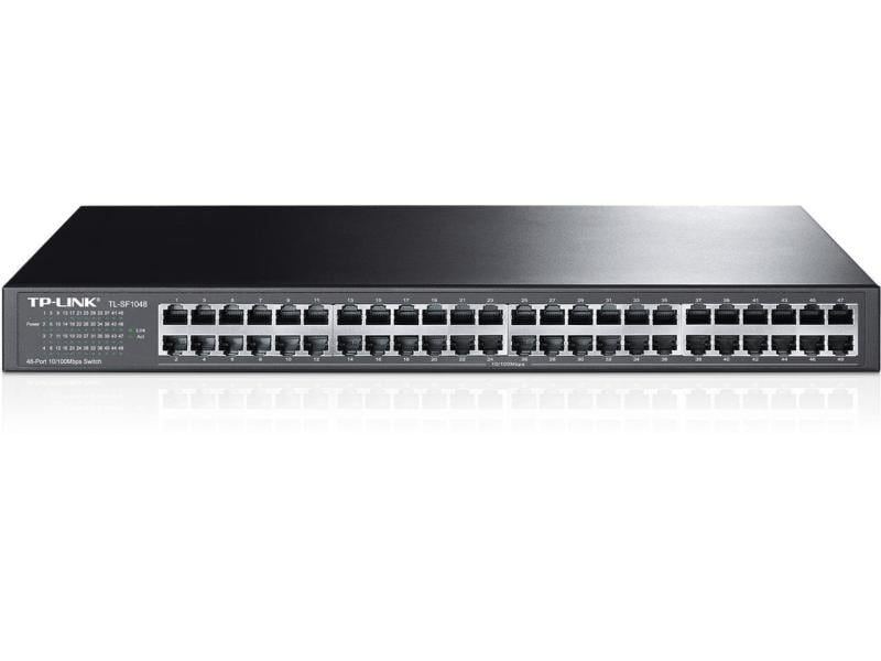 TP-Link Switch TL-SF1048 48 Port