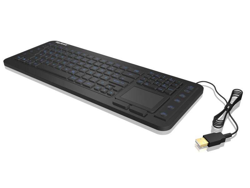 KeySonic Tastatur KSK-6231 INEL