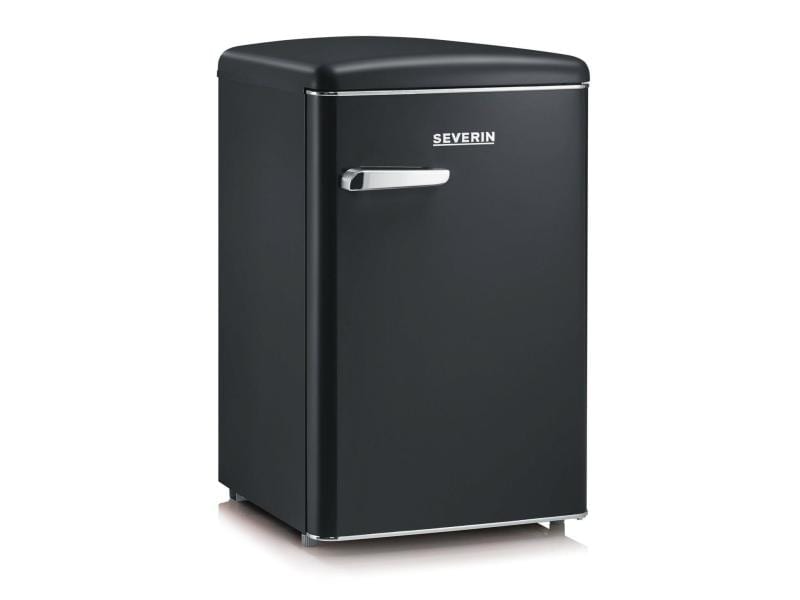 Severin RKS 8832 - schwarz