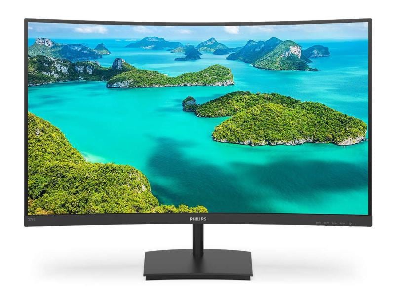 Philips Moniteur 271E1SCA/00