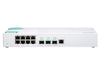 QNAP Switch QSW-308-1C 11 Port