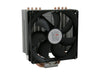 LC-Power Refroidisseur CPU Cosmo Cool LC-CC-120