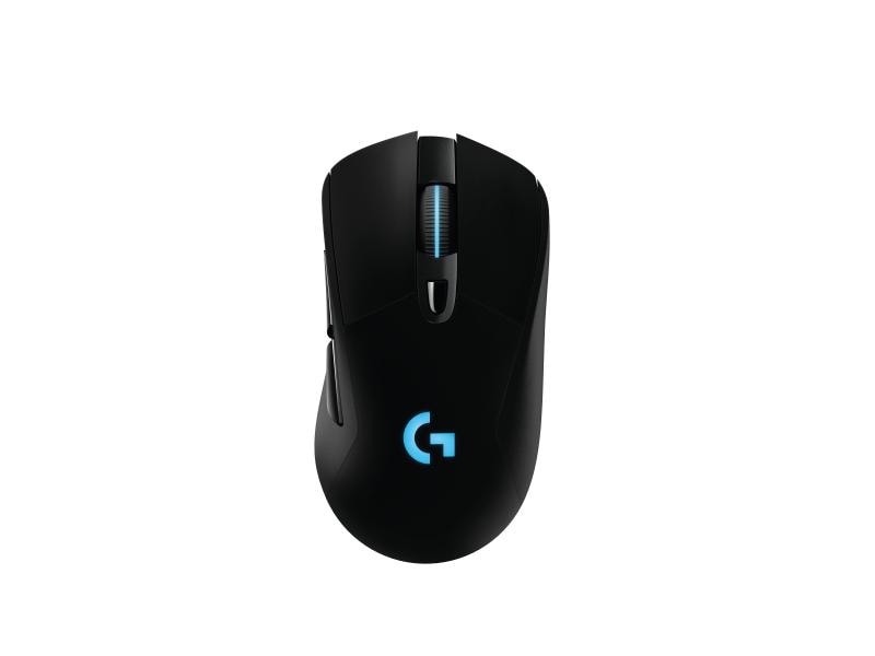 Logitech Souris de gaming G703 Lightspeed