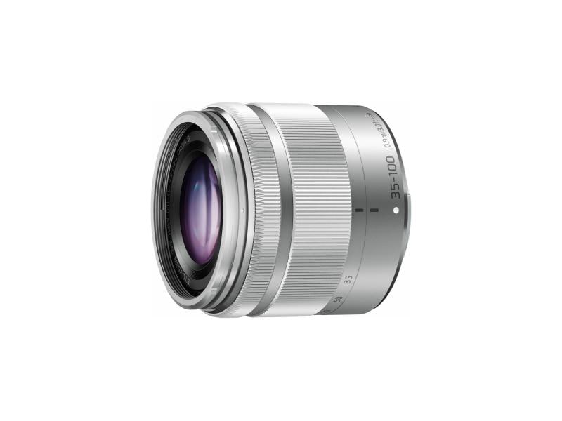 Panasonic Objectif zoom Lumix G 35-100mm F/4.0-5.6 OIS MFT