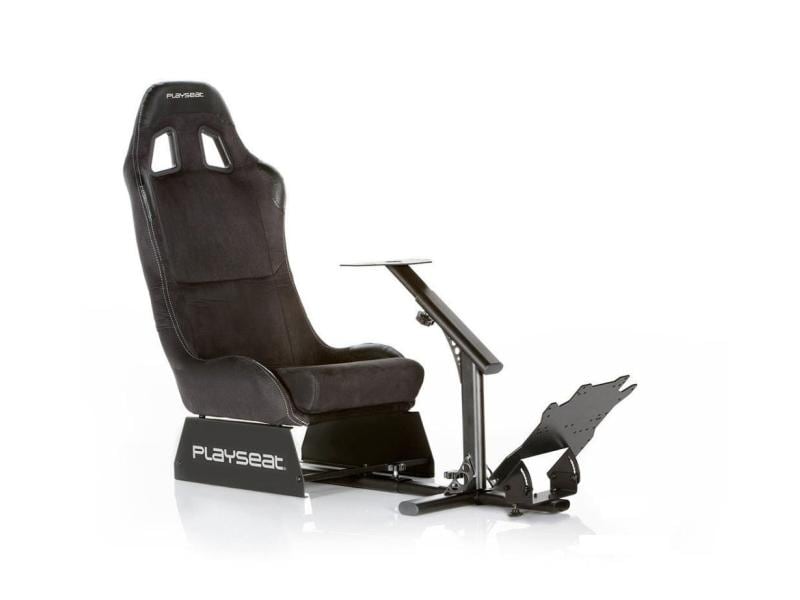 Playseat Siège de simulation Evolution Alcantara Anthracite