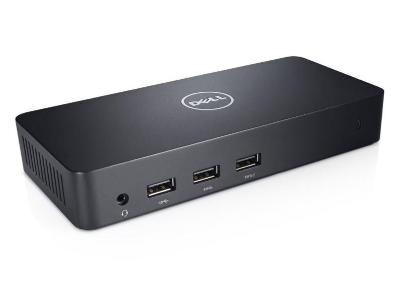 DELL Dockingstation D3100 Triple Video 452-BBOQ