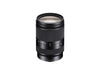 Sony Objectif zoom E 18-200mm LE F/3.5-6.3 Sony E-Mount