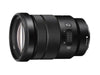 Sony Objectif zoom E 18-105mm F/4G OSS Sony E-Mount