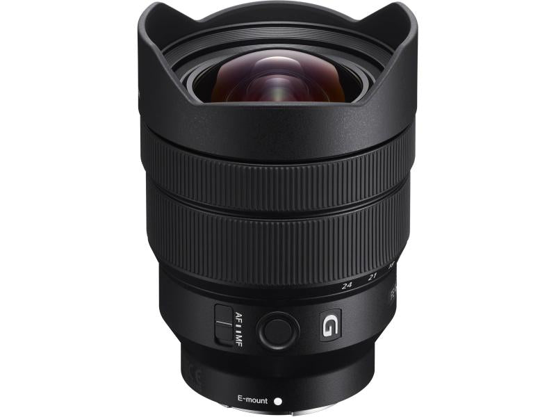 Sony Zoomobjektiv FE 12-24mm F/4 G Sony E-Mount