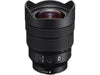 Sony Zoomobjektiv FE 12-24mm F/4 G Sony E-Mount