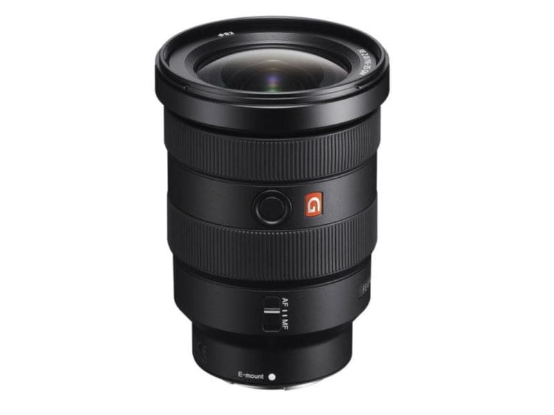 Sony Objectif zoom FE 16-35mm F/2.8 GM Sony E-Mount