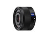 Sony Longueur focale fixe Sonnar T* FE 35mm F/2.8 ZA - Sony E-Mount