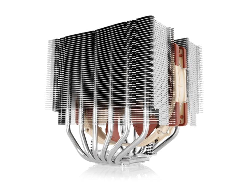 Noctua Refroidisseur CPU NH-D15S