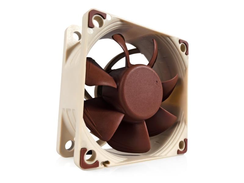 Noctua PC-Lüfter NF-A6x25 PWM