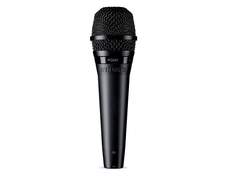 Shure Mikrofon PGA57-XLR