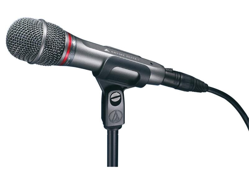 Audio-Technica Microphone AE6100