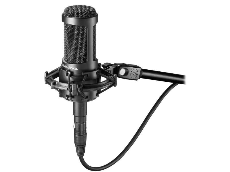 Audio-Technica Microphone AT2035