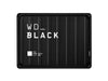 WD Black Externe Festplatte WD_BLACK P10 Game Drive 5 TB