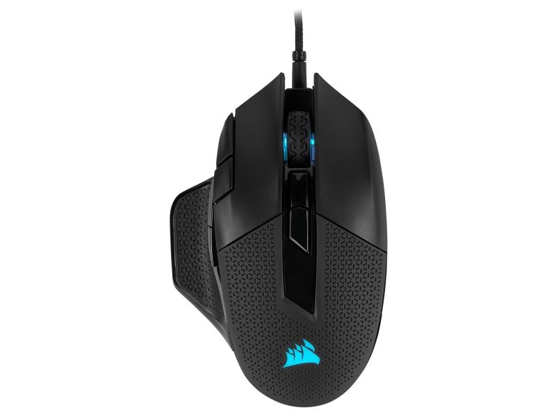 Corsair Souris de gaming Nightsword RGB Performance iCUE