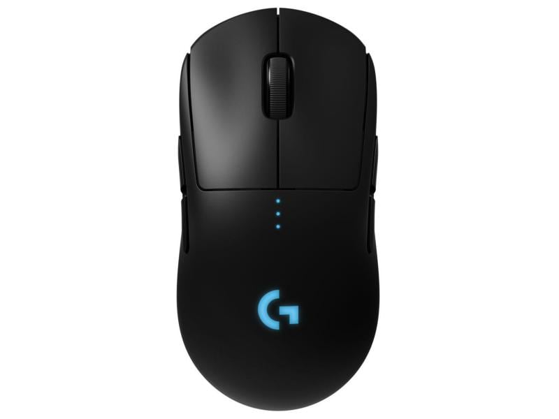 Logitech Gaming-Maus G Pro Wireless Lightspeed