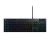 Logitech Clavier de gaming G815 GL Tactile