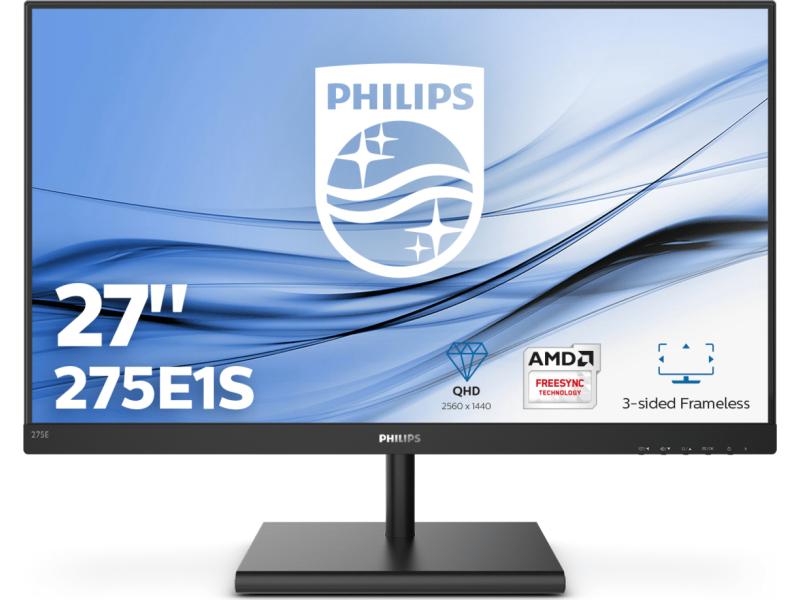 Philips Monitor 275E1S/00