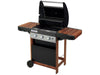 Campingaz Gasgrill 3 Series Woody LD