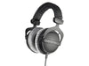 Beyerdynamic Casques supra-auriculaires DT 770 Pro 80 Ω, Noir