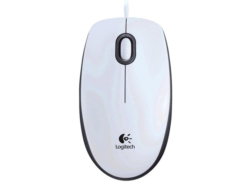 Logitech Souris M100 Optical