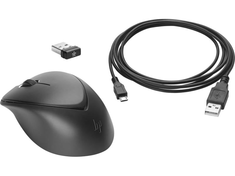 HP Souris Wireless Premium 1JR31AA