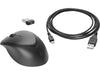 HP Souris Wireless Premium 1JR31AA