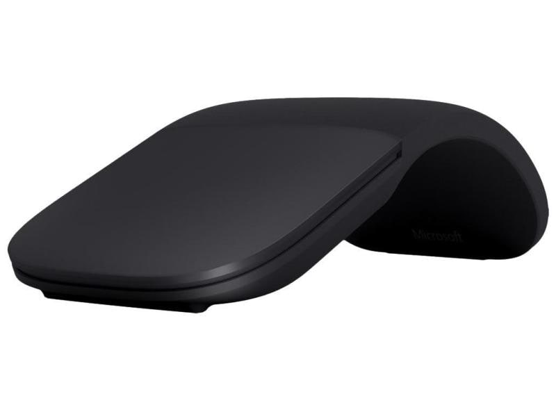 Microsoft Surface Arc Mouse schwarz