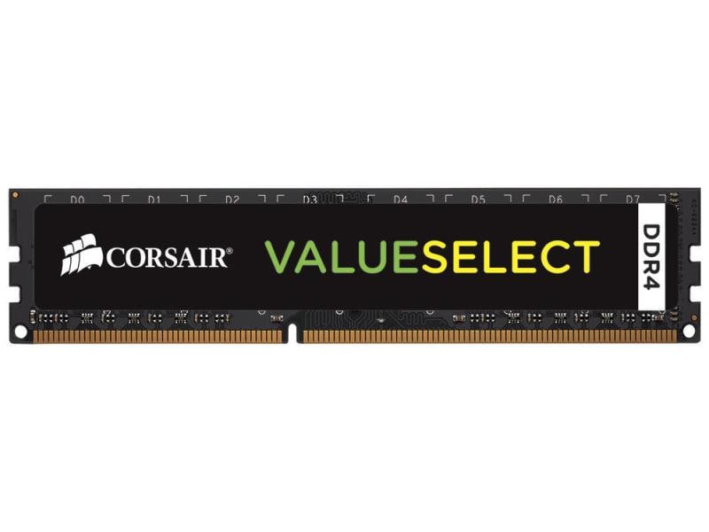 Corsair DDR4-RAM ValueSelect 2400 MHz 1x 8 GB