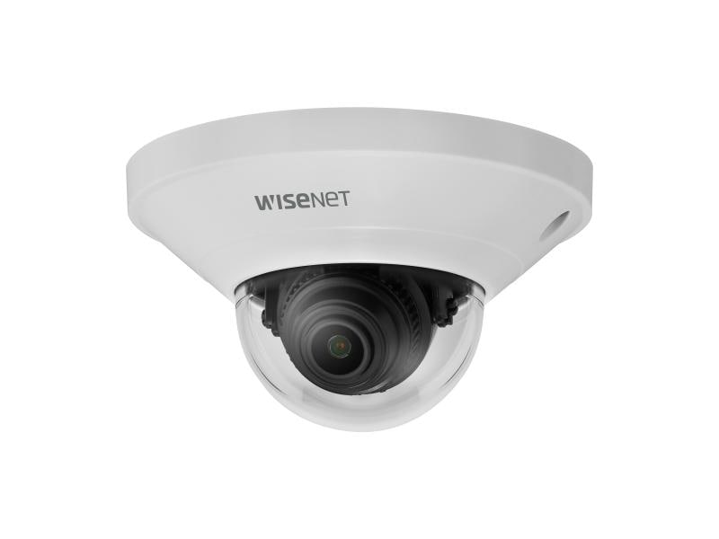 Hanwha Vision Netzwerkkamera QND-8011 Q mini