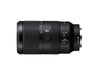 Sony Objectif zoom E 70-350mm F/4.5-6.3 G OSS Sony E-Mount