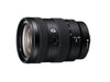 Sony Objectif zoom E 16-55mm F/2.8 G Sony E-Mount