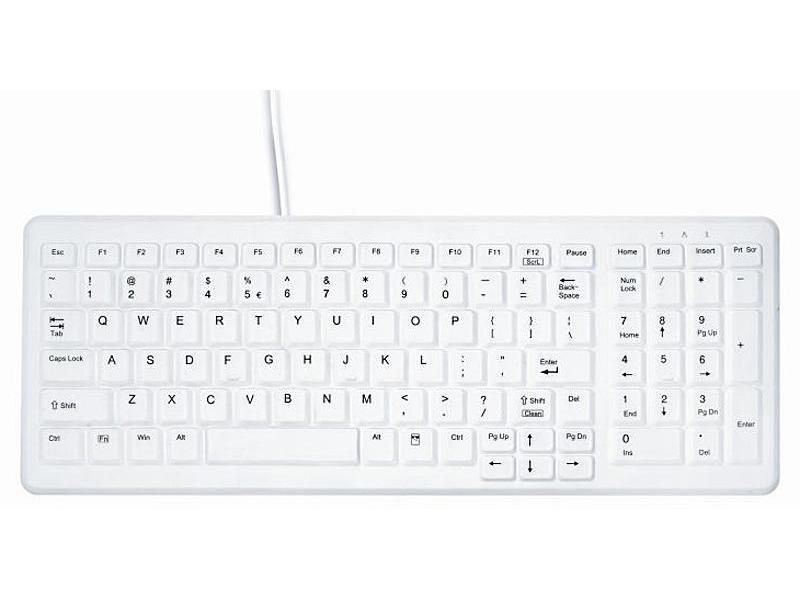 Active Key Tastatur AK-C7000 IP68