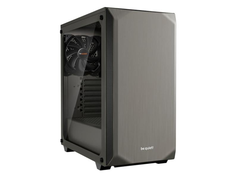 be quiet! Boîtier PC Pure Base 500 Fenêtre