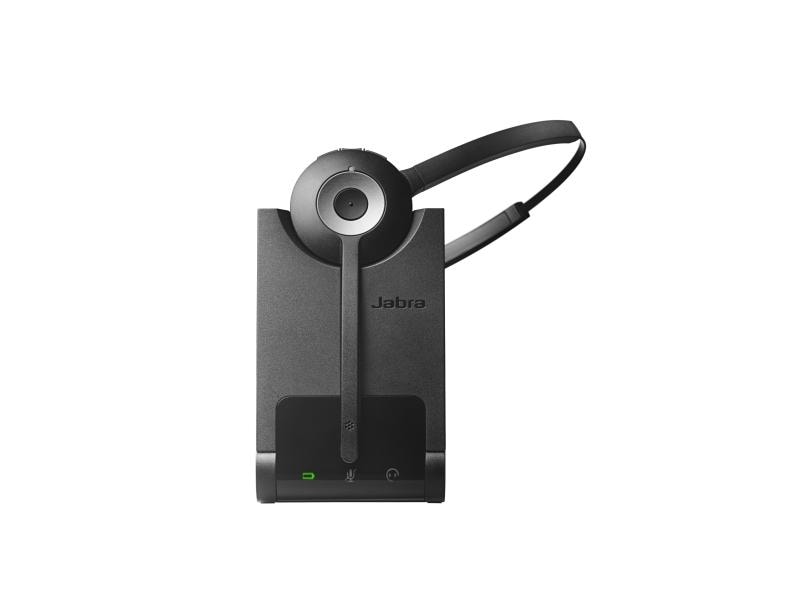 Jabra Headset PRO 920 Mono