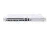 MikroTik Switch CRS312-4C+8XG-RM 12 Port