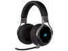 Corsair Headset Virtuoso RGB Wireless iCUE Carbon