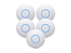 Ubiquiti Access Point UniFi AP-nanoHD-5 Set