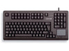 Cherry Tastatur G80-11900 Schwarz