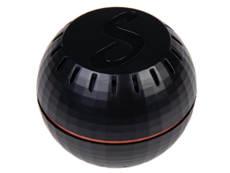 Shelly WLAN-Luftfeuchte- und Temperatursensor Shelly H&T WiFi black
