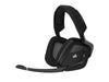 Corsair Headset VOID RGB ELITE Wireless iCUE Carbon