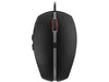 Cherry Souris Gentix 4K