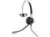 Jabra Écouteurs BIZ 2400 II Mono QD