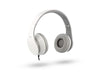 T'nB Casques extra-auriculaires Stream Blanc