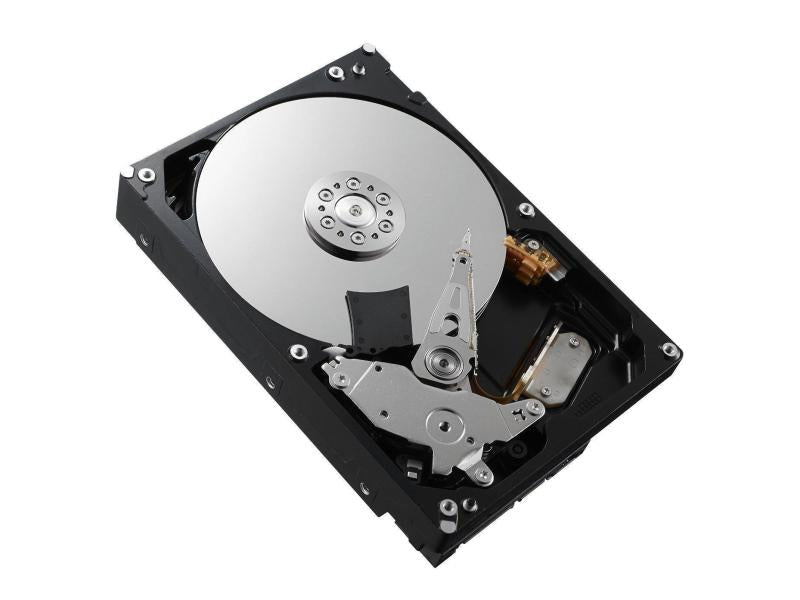 HPE Harddisk New Spare 843266-B21 3.5" SATA 1 TB